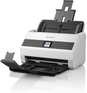 Epson WorkForce DS-970 szkenner